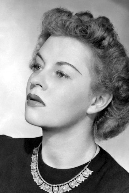 Zdjęcie Uta Hagen