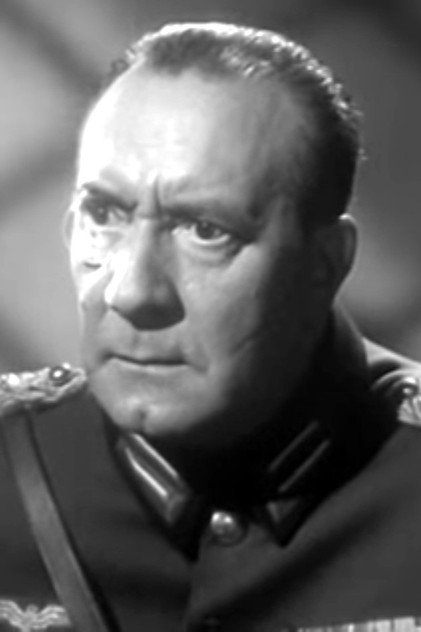 Zdjęcie Gordon Richards