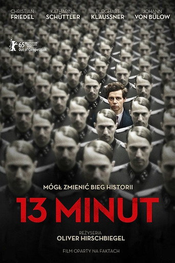 Okładka filmu 13 minut