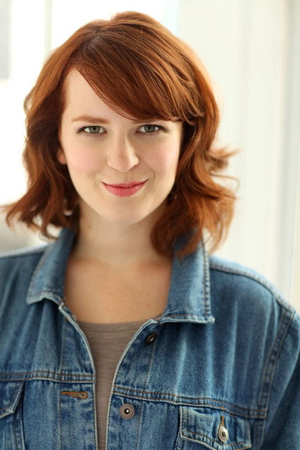 Zdjęcie Emily Walton