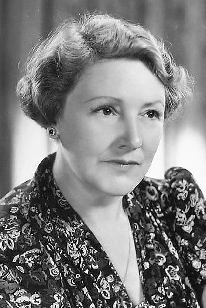 Zdjęcie Fay Holden
