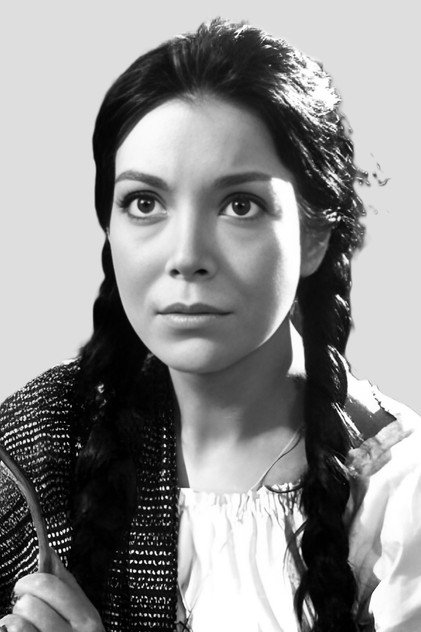Zdjęcie Elisa Montés