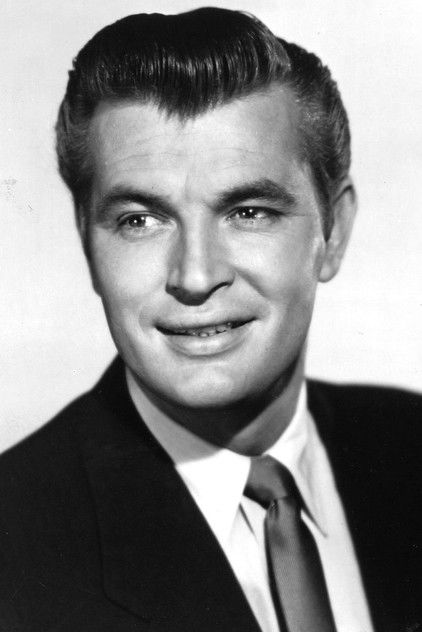 Zdjęcie Gregg Palmer