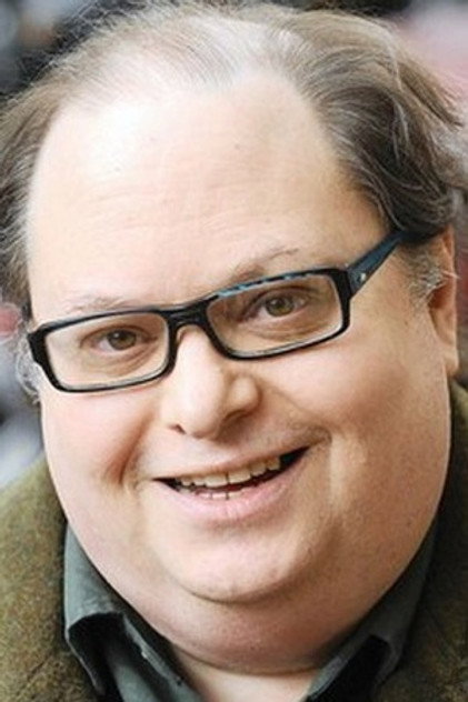 Zdjęcie Richard Greenberg