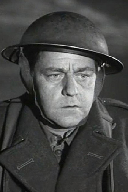 Zdjęcie Harry Locke
