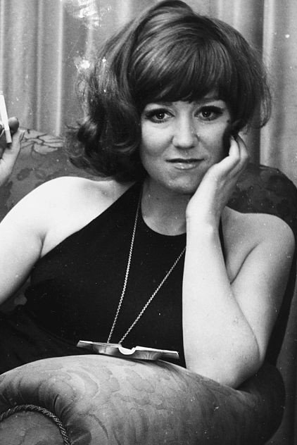 Zdjęcie Gwendolyn Watts