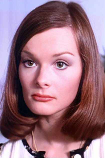 Zdjęcie Jill Damas