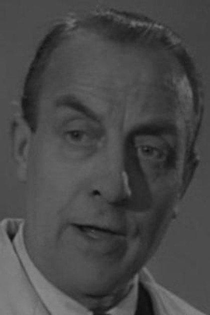 Zdjęcie Frank Forsyth