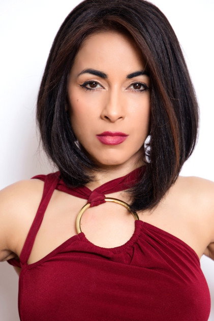 Zdjęcie Delilah Cotto