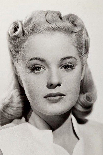 Zdjęcie Mary Beth Hughes