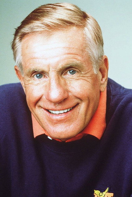 Zdjęcie Jerry Van Dyke