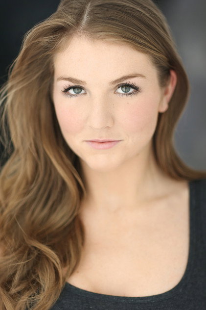 Zdjęcie Ali Webb