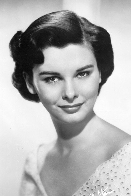Zdjęcie Audrey Dalton