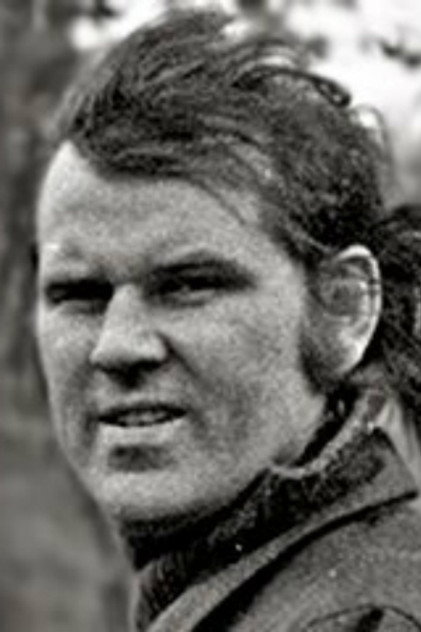 Zdjęcie Alan Gibson