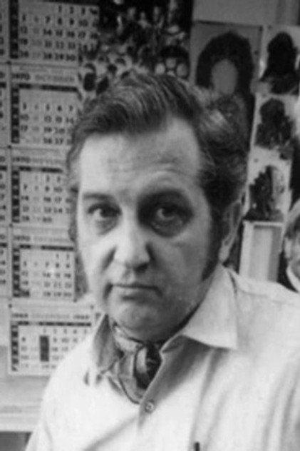 Zdjęcie Don Houghton