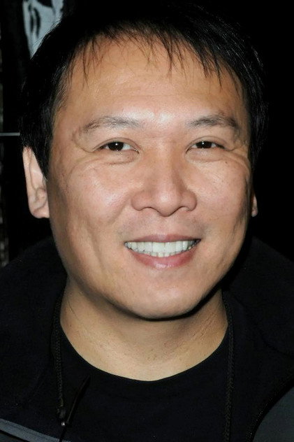 Zdjęcie Steve Wang