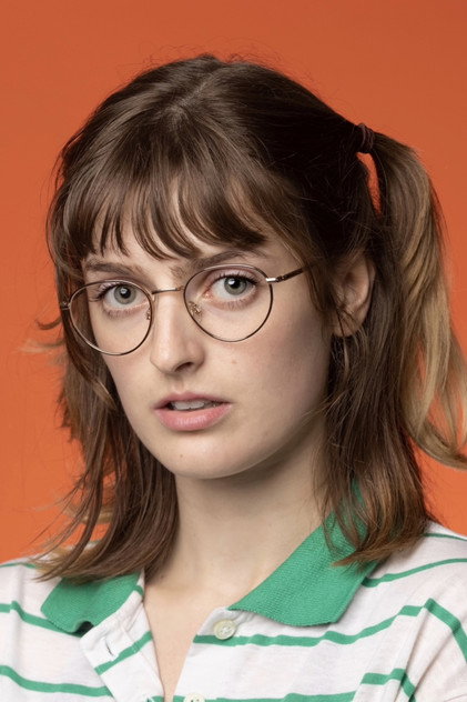 Zdjęcie Chloe Troast