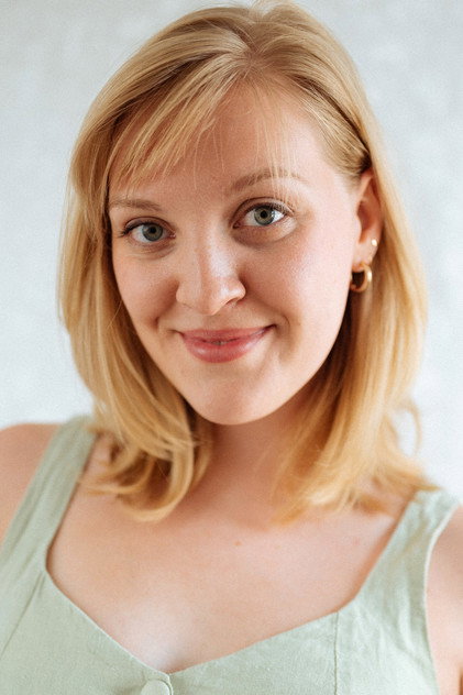 Zdjęcie Jamie Linn Watson