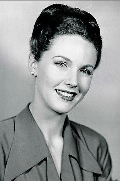 Zdjęcie Barbara Britton