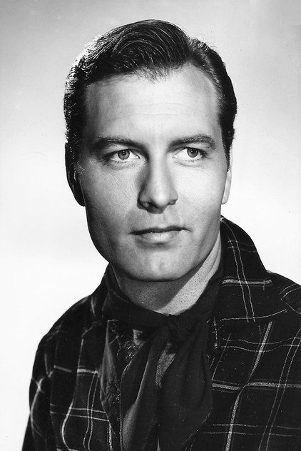 Zdjęcie George Montgomery