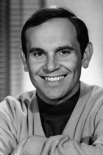 Zdjęcie Ronnie Schell