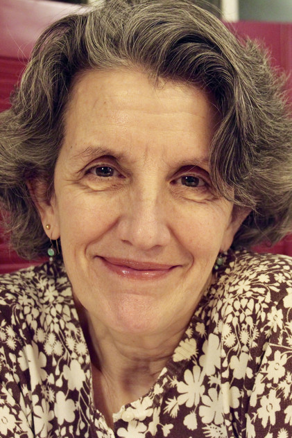 Zdjęcie Shelley Evans