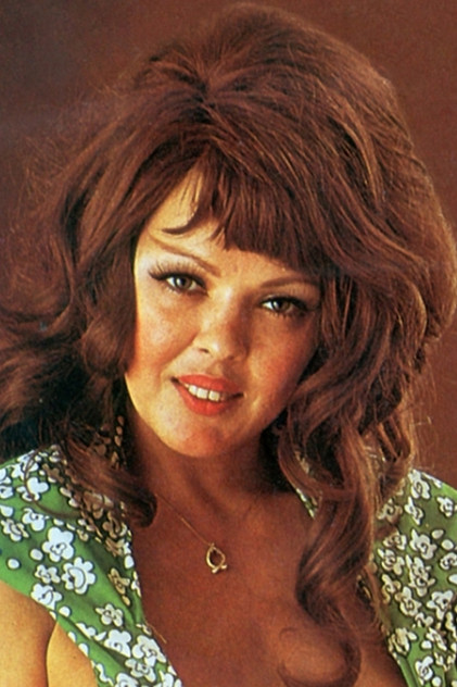 Zdjęcie Roxanne Brewer