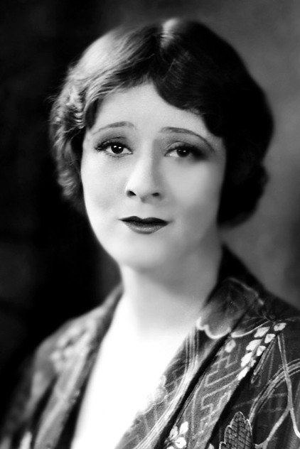 Zdjęcie Irene Rich