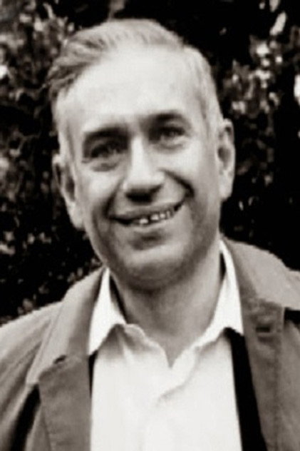 Zdjęcie Milton Subotsky