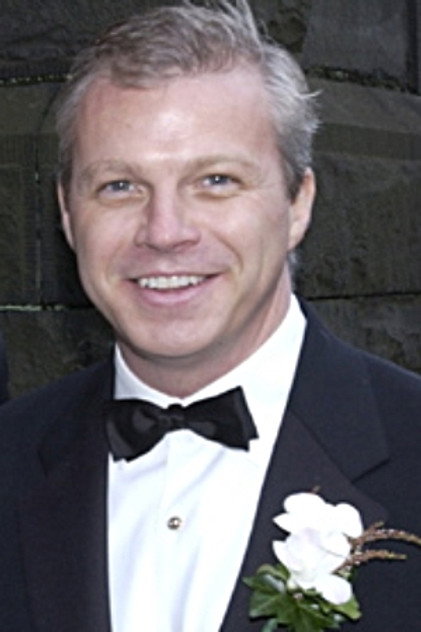Zdjęcie Mark Pennell