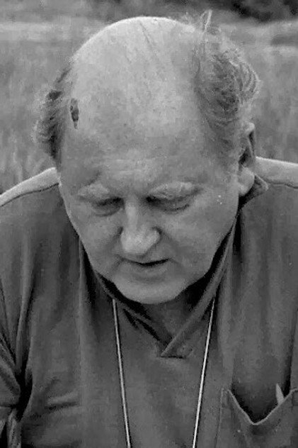 Zdjęcie John Gilling