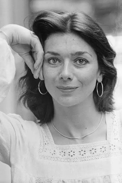 Zdjęcie Jacqueline Pearce