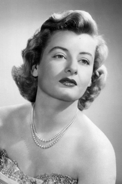 Zdjęcie Constance Ford