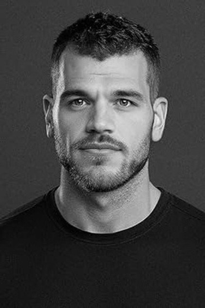 Zdjęcie JT Billings