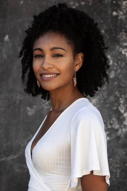 Zdjęcie Natalie Simpson