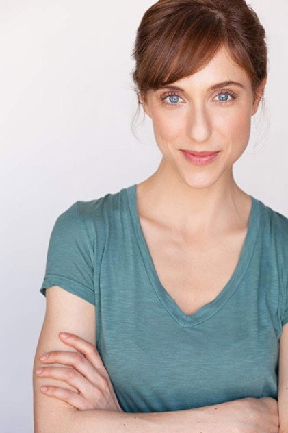 Zdjęcie Jessie Lande