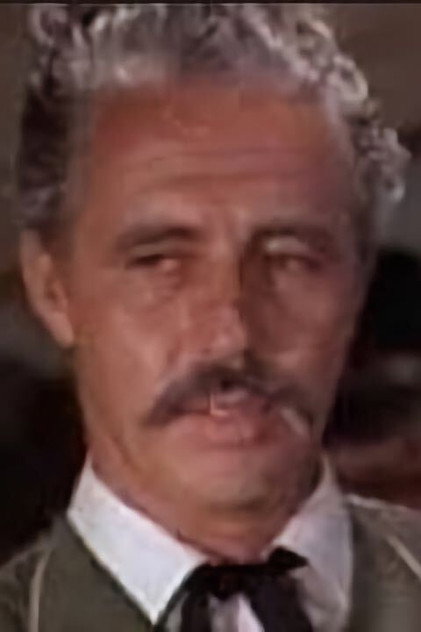 Zdjęcie Fred Libby