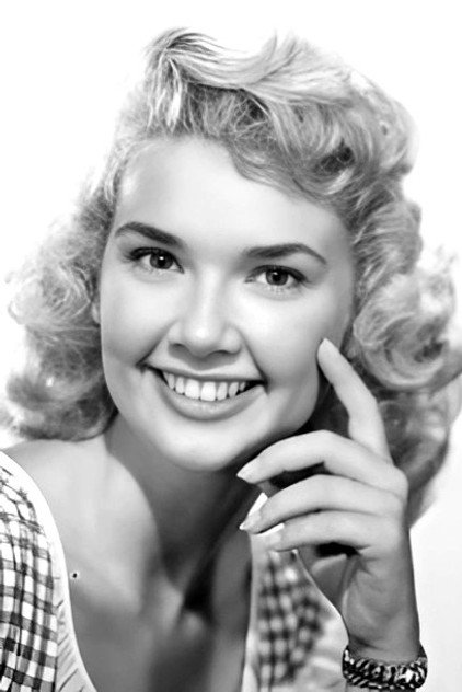 Zdjęcie Yvonne Lime