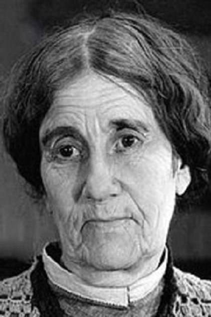 Zdjęcie Mai Wells