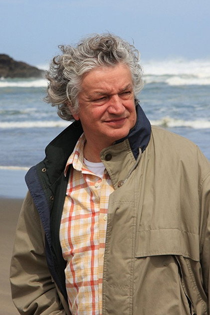 Zdjęcie Ian Sharp