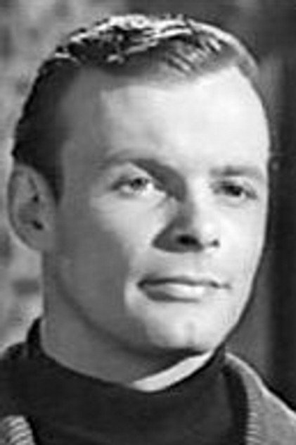 Zdjęcie Ron Starr