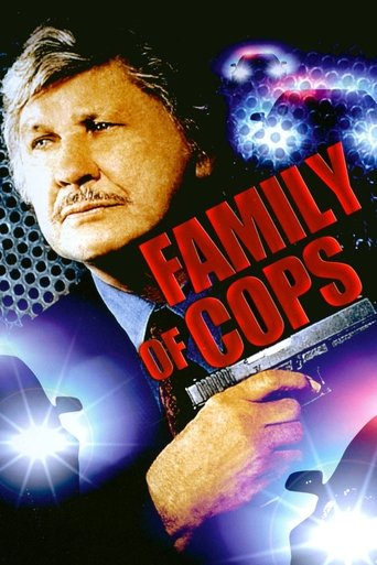 Okładka filmu Rodem z policji