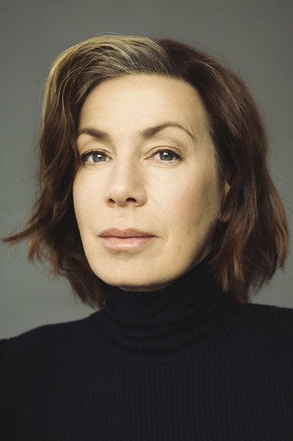Zdjęcie Céline Bonnier