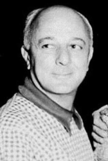 Zdjęcie Lew Landers