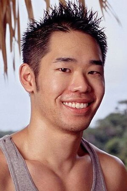 Zdjęcie Daniel Lue