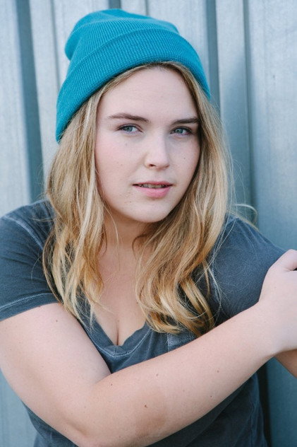 Zdjęcie Lily Mae Harrington