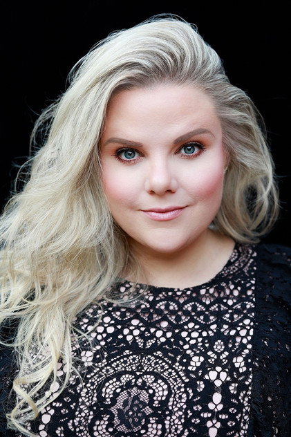 Zdjęcie Mackenzie Marsh