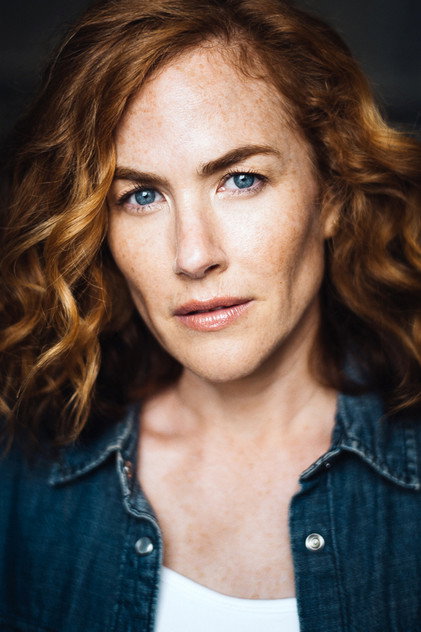 Zdjęcie Caroline Duncan