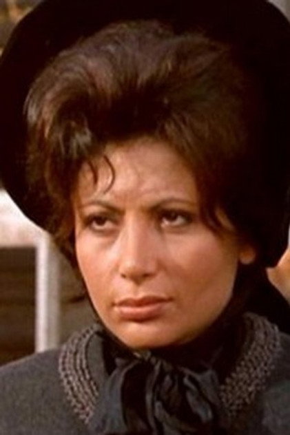 Zdjęcie Adriana Giuffrè
