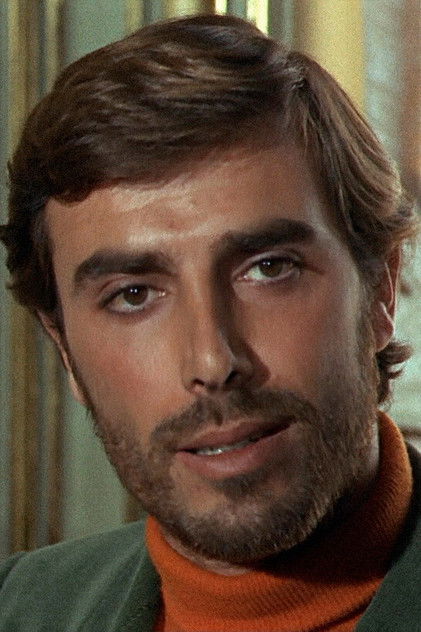 Zdjęcie George Hilton